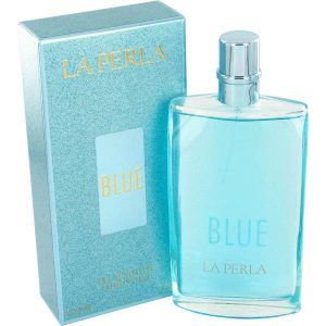 La Perla Blue Perfume, de La Perla · Perfume de Mujer