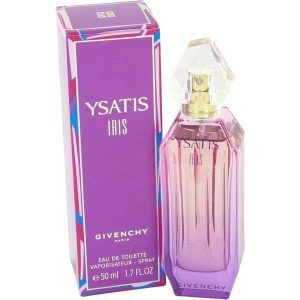 Ysatis Iris Perfume, de Givenchy · Perfume de Mujer