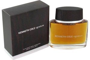 Kenneth Cole Signature Cologne, de Kenneth Cole · Perfume de Hombre