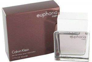 Euphoria Cologne, de Calvin Klein · Perfume de Hombre