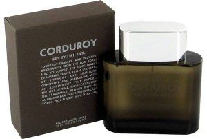 Corduroy Cologne, de Zirh International · Perfume de Hombre