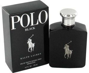 Polo Black Cologne, de Ralph Lauren · Perfume de Hombre