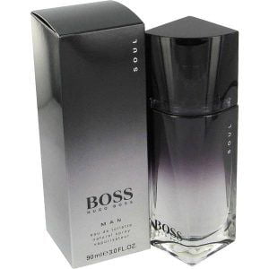 Boss Soul Cologne, de Hugo Boss · Perfume de Hombre