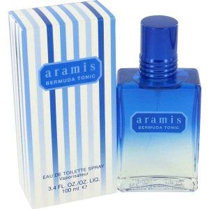 Bermuda Tonic Cologne, de Aramis · Perfume de Hombre