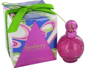 Fantasy Perfume, de Britney Spears · Perfume de Mujer