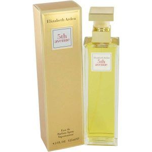 5th Avenue Perfume, de Elizabeth Arden · Perfume de Mujer