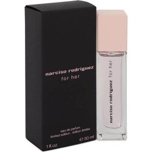 Narciso Rodriguez Perfume, de Narciso Rodriguez · Perfume de Mujer