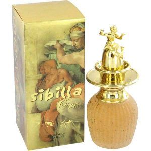 Sibila Oro Perfume, de Micaelangelo · Perfume de Mujer