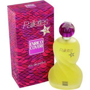 Paillettes 3 Perfume, de Enrico Coveri · Perfume de Mujer