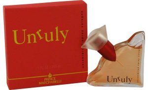 Unruly Perfume, de Prince Matchabelli · Perfume de Mujer