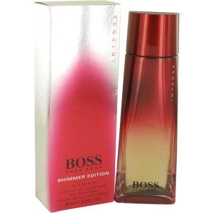 Boss Intense Shimmer Perfume, de Hugo Boss · Perfume de Mujer