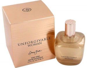 Unforgivable Perfume, de Sean John · Perfume de Mujer