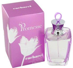 Promesse Perfume, de Cacharel · Perfume de Mujer