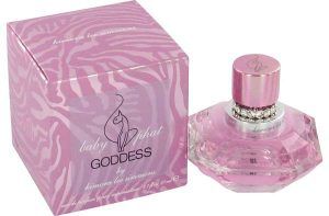 Goddess Perfume, de Kimora Lee Simmons · Perfume de Mujer
