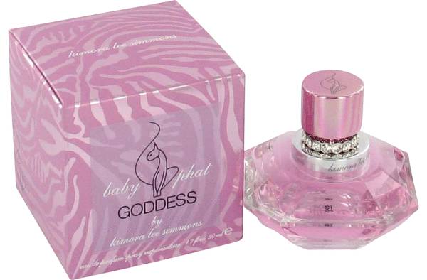 perfume Goddess Perfume