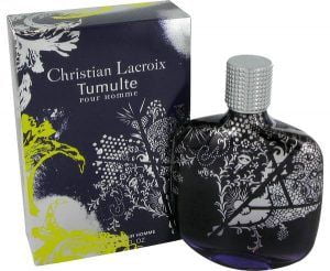 Tumulte Cologne, de Christian Lacroix · Perfume de Hombre