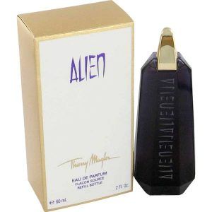 Alien Perfume, de Thierry Mugler · Perfume de Mujer