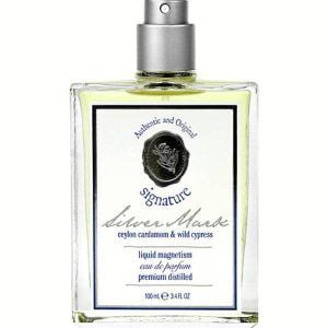Liquid Magnetism Silver Cologne, de Jack Black · Perfume de Hombre