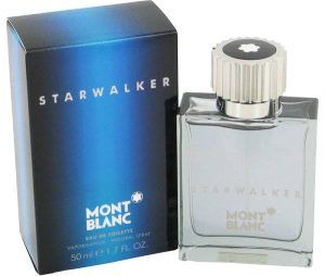 Starwalker Cologne, de Mont Blanc · Perfume de Hombre