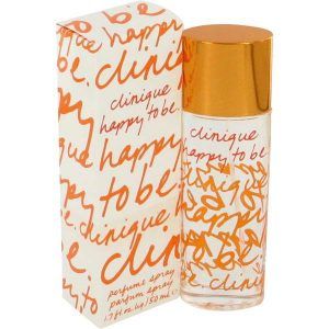 Happy To Be Perfume, de Clinique · Perfume de Mujer