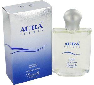 Aura Parisvally Cologne, de Parisvally · Perfume de Hombre
