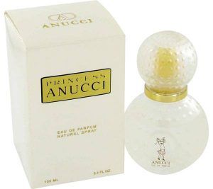 Princess Anucci Perfume, de Anucci · Perfume de Mujer