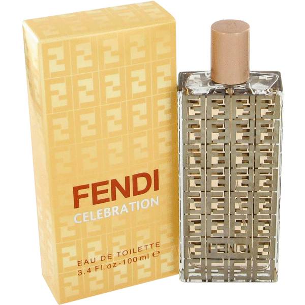 perfume fendi para mujer