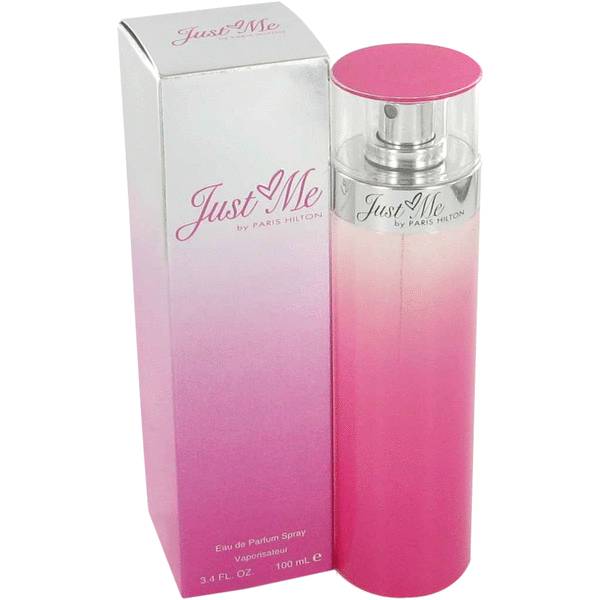 perfume Just Me Paris Hilton Perfume