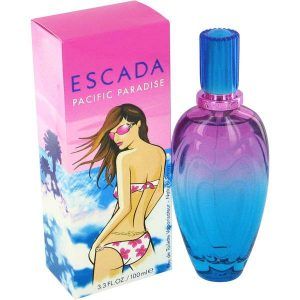 Pacific Paradise Perfume, de Escada · Perfume de Mujer