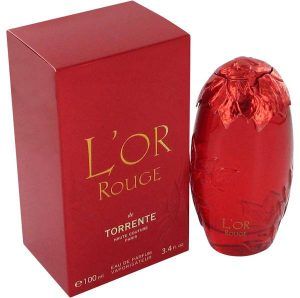 L’or De Torrente Rouge Perfume, de Torrente · Perfume de Mujer