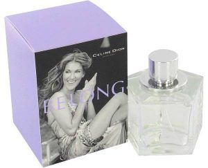 Belong Perfume, de Celine Dion · Perfume de Mujer