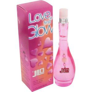 Love At First Glow Perfume, de Jennifer Lopez · Perfume de Mujer