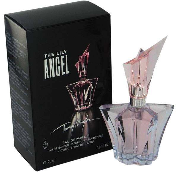 perfume Angel Lily Perfume
