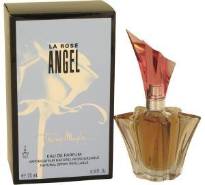 Angel Rose Perfume, de Thierry Mugler · Perfume de Mujer