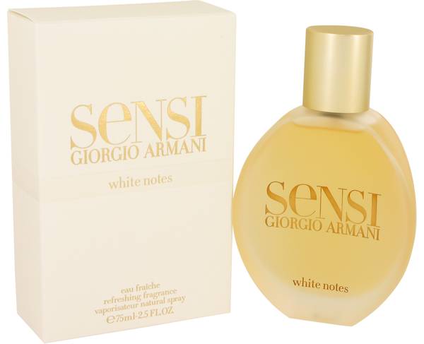 sensi armani amazon