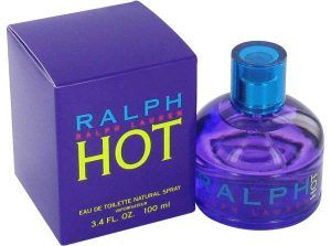 Ralph Hot Perfume, de Ralph Lauren · Perfume de Mujer