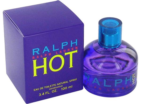 perfume Ralph Hot Perfume