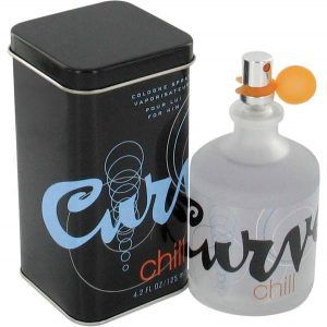 Curve Chill Cologne, de Liz Claiborne · Perfume de Hombre