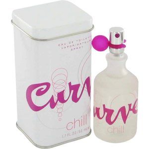 Curve Chill Perfume, de Liz Claiborne · Perfume de Mujer