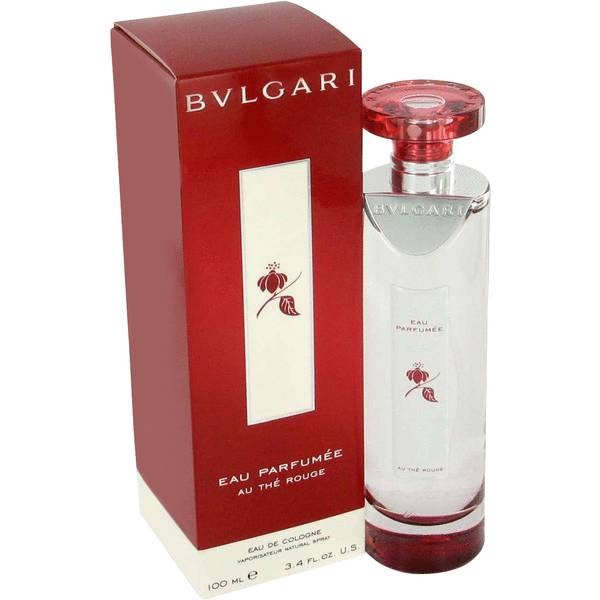 perfume Bvlgari Eau Parfumee Au The Rouge Perfume