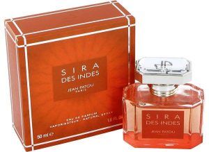 Sira Des Indes Perfume, de Jean Patou · Perfume de Mujer