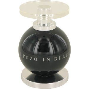 J Del Pozo In Black Perfume, de Jesus Del Pozo · Perfume de Mujer