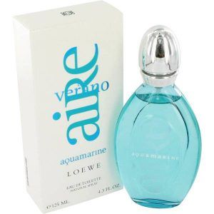 Aire De Verano Aquamarine Perfume, de Loewe · Perfume de Mujer