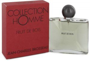 Fruit De Bois Perfume, de Brosseau · Perfume de Mujer