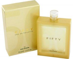 Pino Fifty Cologne, de Pino Silvestre · Perfume de Hombre