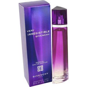 Very Irresistible Sensual Perfume, de Givenchy · Perfume de Mujer