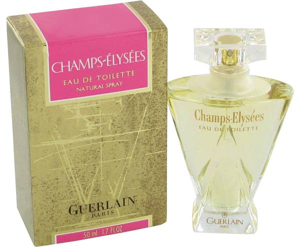 parfumerie champs elysées