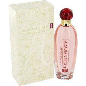 Arabian Nights Perfume, de Jacques Bogart · Perfume de Mujer