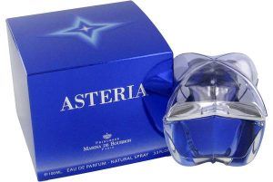 Asteria Perfume, de Marina De Bourbon · Perfume de Mujer