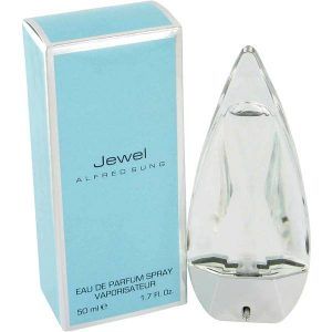 Jewel Perfume, de Alfred Sung · Perfume de Mujer
